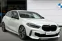 2021 BMW 1 Series M135i xDrive 5dr Step Auto