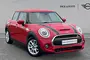 2019 MINI Hatchback 5dr 2.0 Cooper S Classic II 5dr Auto