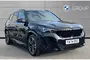 2024 BMW X1 xDrive 23d MHT M Sport 5dr Step Auto