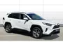 2019 Toyota RAV4 2.5 VVT-i Hybrid Design 5dr CVT