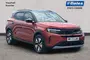 2025 Vauxhall Frontera 1.2 Hybrid GS 5dr e-DCT6