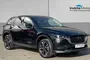2024 Mazda CX-5 2.0 e-Skyactiv G MHEV Exclusive-Line 5dr Auto