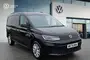 2025 Volkswagen Caddy Maxi 2.0 TDI 122PS Commerce Pro Van DSG [Tech Pack]