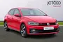 2020 Volkswagen Polo GTI 2.0 TSI GTI+ 5dr DSG