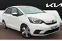 2022 Honda Jazz 1.5 i-MMD Hybrid EX 5dr eCVT