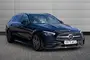 2025 Mercedes-Benz C-Class Estate C200 AMG Line 5dr 9G-Tronic