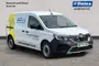 2024 Renault Kangoo LL21 90kW 44kWh Advance [Safety] Van Auto