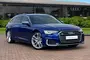 2023 Audi A6 S6 TDI 344 Quattro 5dr Tip Auto