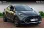 2023 Toyota C-HR 2.0 Hybrid GR Sport 5dr CVT