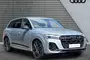 2026 Audi Q7 3.0 TDI Quattro 231 Black Edition 5dr Tiptronic