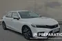 2025 Honda Civic 2.0 eHEV Elegance 5dr CVT