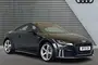 2019 Audi TT 40 TFSI S Line 2dr S Tronic