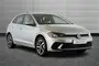 2025 Volkswagen Polo 1.0 TSI Match 5dr