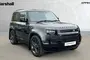 2025 Land Rover Defender 3.0 D350 Hard Top X-Dynamic HSE Auto