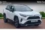 2023 Toyota RAV4 2.5 PHEV Dynamic 5dr CVT