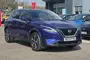 2023 Nissan Qashqai 1.3 DiG-T MH 158 N-Connecta 5dr
