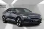 2025 Polestar 2 200kW 70kWh Standard Range SM Prime 5dr Auto