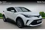 2023 Toyota C-HR 1.8 Hybrid Excel 5dr CVT