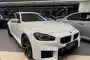 2026 BMW M2 M2 480 2dr Step Auto