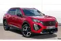 2023 Peugeot 2008 1.2 PureTech 130 Allure 5dr EAT8
