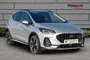 2022 Ford Fiesta Active 1.0 EcoBoost Hybrid mHEV 125 Active 5dr Auto