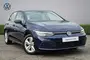 2021 Volkswagen Golf 1.5 TSI 150 Life 5dr
