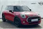 2018 MINI Hatchback 1.5 Cooper II 3dr Auto
