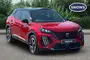 2025 Peugeot 2008 1.2 Hybrid 136 GT 5dr e-DSC6
