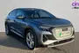 2023 Audi Q4 e-tron Sportback 150kW 40 82kWh S Line 5dr Auto