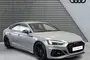 2022 Audi RS5 RS 5 TFSI Quattro Carbon Black 5dr Tiptronic