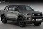 2022 Toyota Hilux Invincible X D/Cab Pick Up 2.8 D-4D Auto