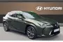 2022 Lexus UX 250h 2.0 F-Sport 5dr CVT [Nav]