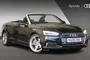 2020 Audi A5 Cabriolet 40 TDI Sport 2dr S Tronic