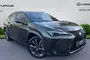 2022 Lexus UX 250h 2.0 F-Sport Design 5dr CVT
