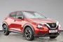 2023 Nissan Juke 1.0 DiG-T 114 N-Connecta 5dr DCT