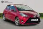 2018 Toyota Yaris 1.5 Hybrid Excel 5dr CVT