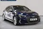 2020 Audi S3 S3 TFSI Quattro 5dr S Tronic