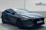 2023 Mazda 3 2.0 e-Skyactiv G MHEV Homura 5dr