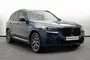 2022 BMW X3 xDrive20i MHT M Sport 5dr Step Auto