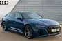 2025 Audi RS6 RS 6 TFSI Qtro Perform Carbon Vorsp 5dr Tiptronic