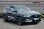 2025 Ford Kuga 2.5 PHEV ST-Line X 5dr CVT