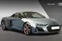 2024 Audi R8 Spyder 5.2 FSI V10 Quattro Performance Ed 2dr S Tronic