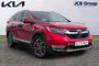 2022 Honda CR-V 2.0 i-MMD Hybrid EX 5dr eCVT