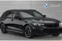 2026 BMW 3 Series 320i M Sport Pro 5dr Step Auto