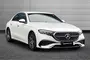 2025 Mercedes-Benz E-Class E220d AMG Line 4dr 9G-Tronic