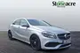 2017 Mercedes-Benz A-Class A200d AMG Line 5dr