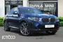 2022 BMW X4 xDrive20d MHT M Sport 5dr Step Auto
