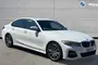 2022 BMW 3 Series 318i M Sport 4dr Step Auto