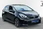 2025 Honda Jazz 1.5 i-MMD Hybrid Advance Sport 5dr eCVT
