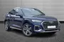 2022 Audi Q5 Sportback 40 TDI Quattro S Line 5dr S Tronic